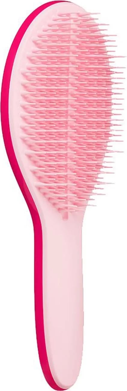 Brushë flokësh Tangle Teezer The New Ultimate unisex rozë 1 copë