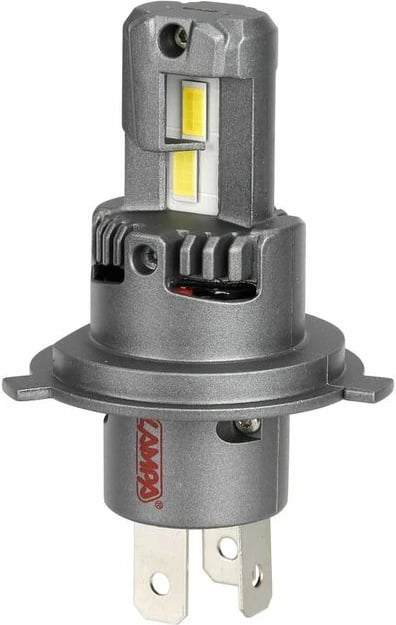 Lampa Led H4 12v 25w P43t 1pcs