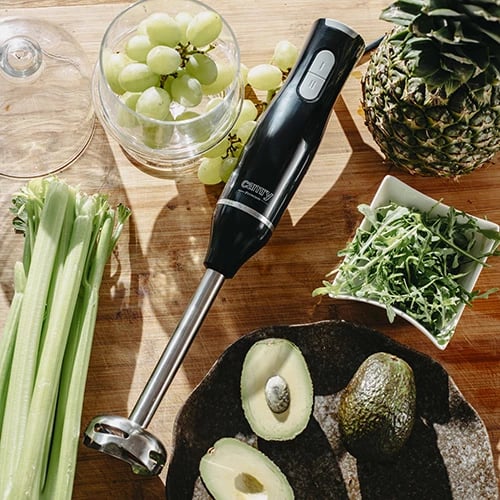 Blender dore, Adler CR 4630, 800W max 500W nom, 2 shpejtësi, inoks, i zi, komplet Blender dore, Adler CR 4630, 800W max 500W nom, 2 shpejtësi, inoks, i zi, komplet