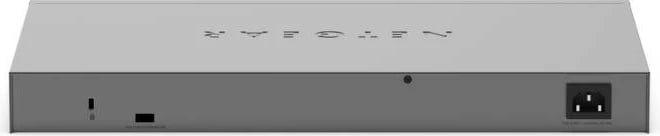 Switch Netgear GS728TXP, 24 porte PoE+, 4 SFP+, rack, i zi