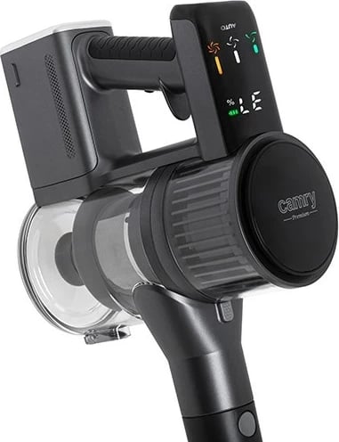 Fshesë elektrike Adler Camry CR 7063, PRO LED, E zezë Fshesë elektrike Adler Camry CR 7063, PRO LED, E zezë