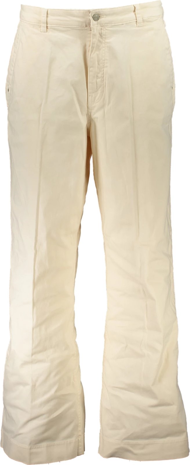 Pantallona GUESS JEANS femra, beige
