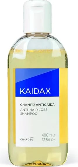 Shampon kundër rënies së flokëve Kaidax Anti-Hair-Loss 400ml