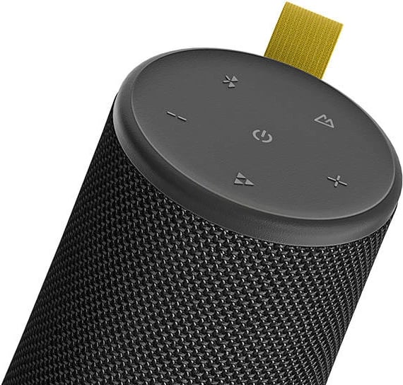 Altoparlant Bluetooth EarFun UBOOM SP200, 24W, IPX7, i zi