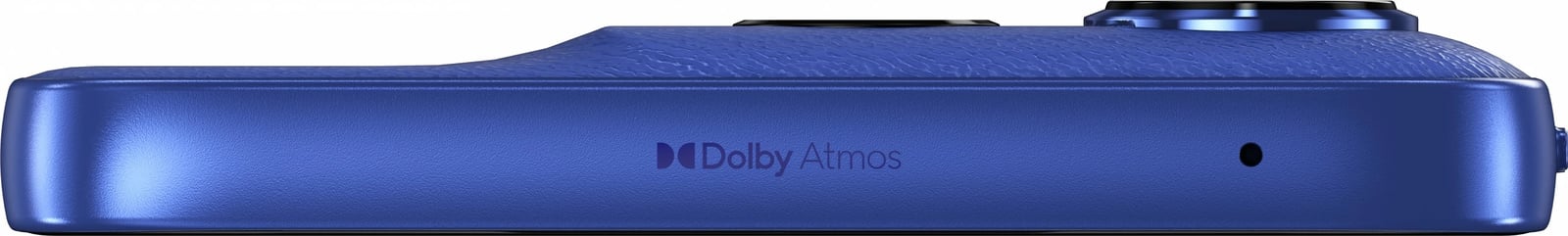 Celular Motorola Moto G56 5G, 8GB RAM, 256GB, blu