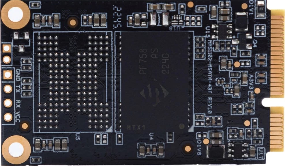 Ssd KINGSPEC SSD 256GB