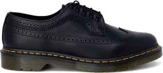Këpucë Dr. Martens për meshkuj, të zeza