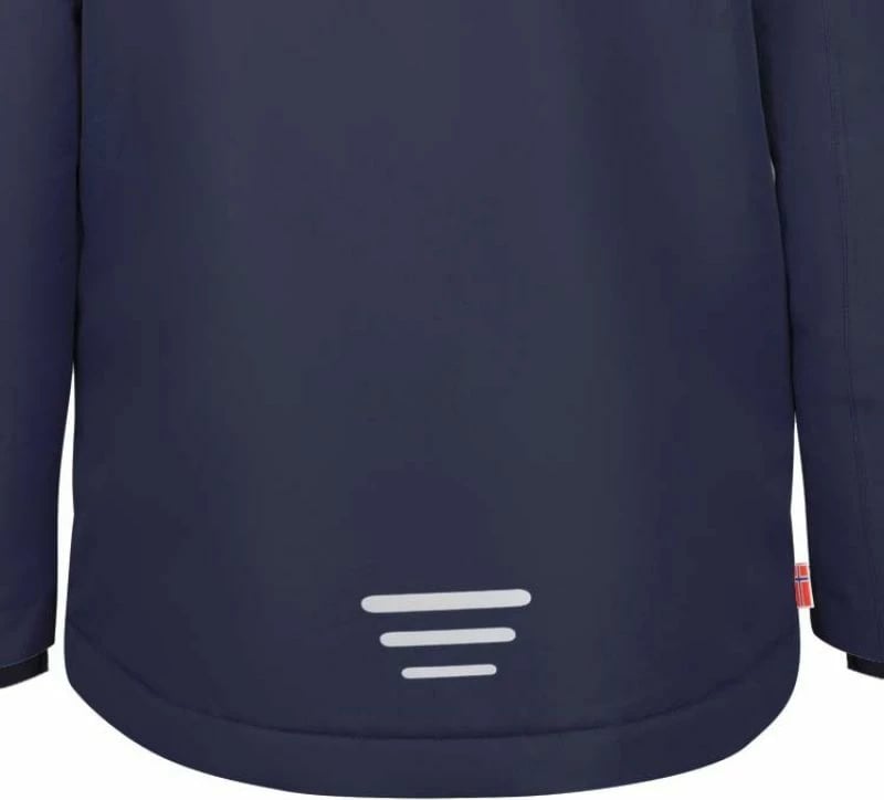 Jakne për fëmijë Trollkids, navy blue
