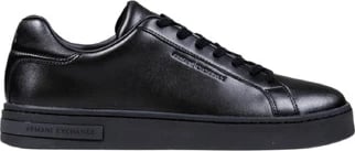 Atlete Armani Exchange meshkuj, të zeza