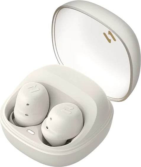 Kufje Me Bluetooth HAVIT TW969 (Bezhë)