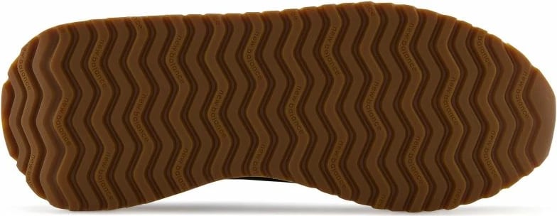 Atlete për meshkuj New Balance, të zeza Atlete për meshkuj New Balance, të zeza