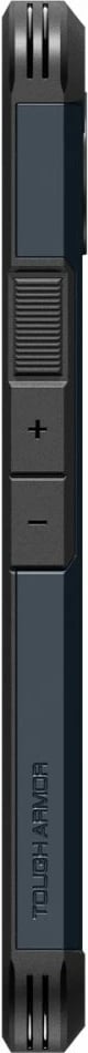 Mbështjellës Spigen Tough Armor për Google Pixel 9 Pro XL, graphite