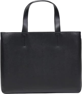 Bags Calvin Klein Jeans, femra, të zeza Bags Calvin Klein Jeans, femra, të zeza