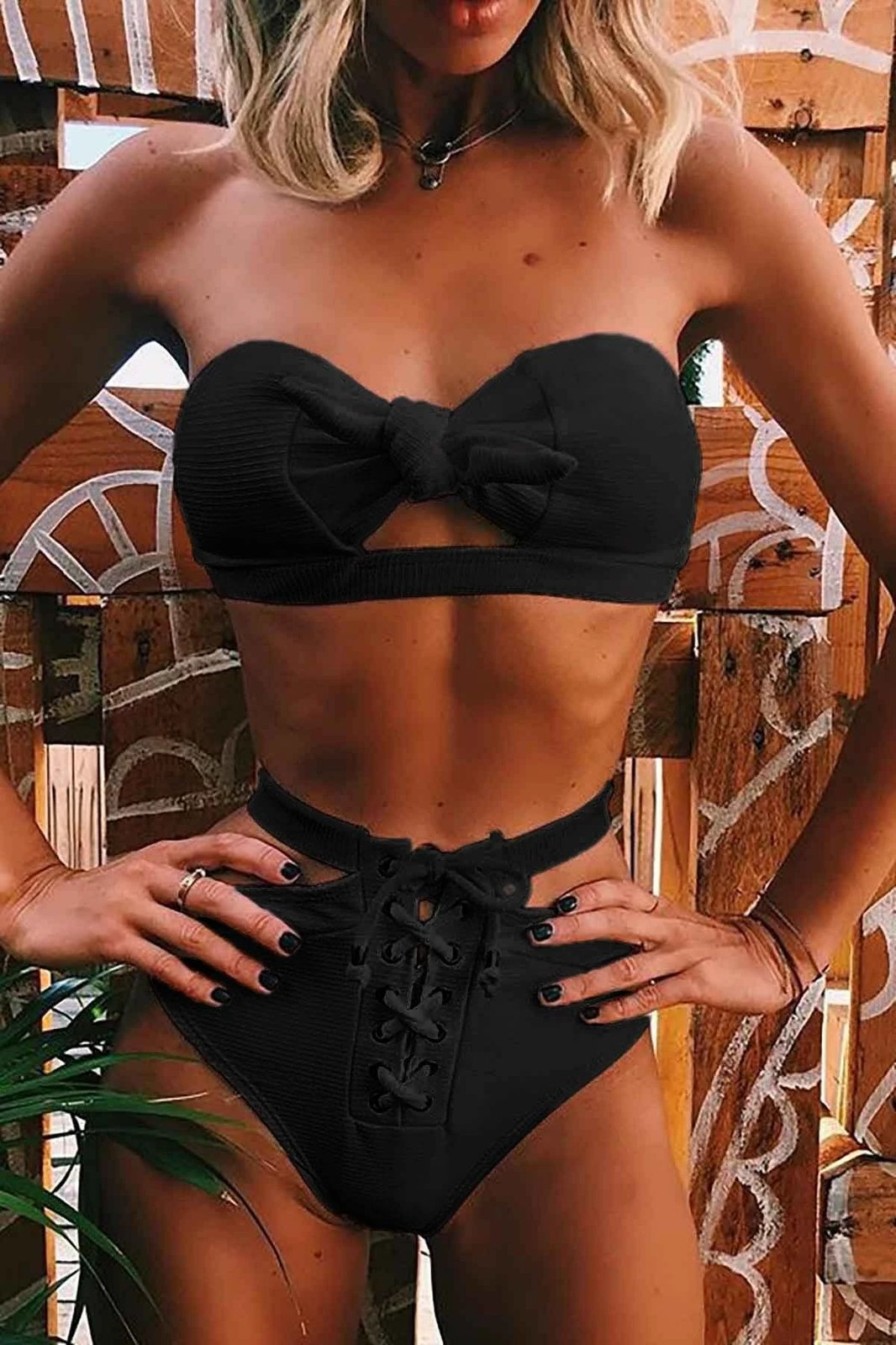 Bikini top i zi Jumeon, MS41268