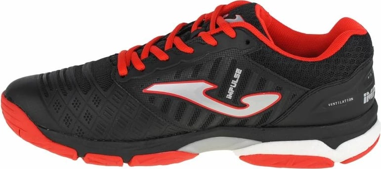 Atlete për volejboll Joma V.Impulse 2301 M, për meshkuj, të zeza