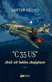 C35 Us Rene Ne Token Shqiptare - SKIFTER KELLICI