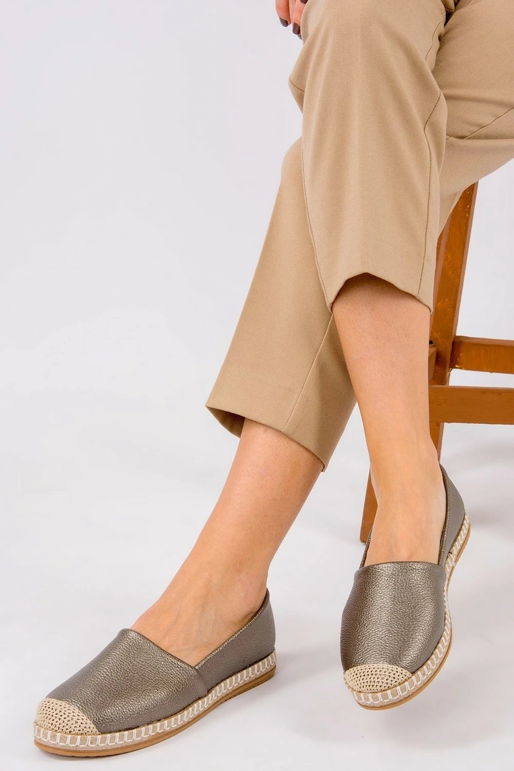 Këpucë për femra Fox Shoes
