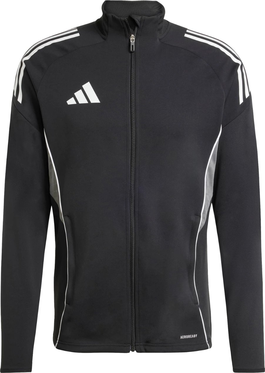 duks për meshkuj adidas, i zi