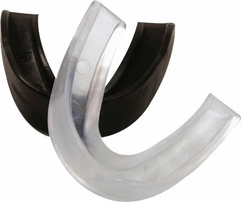 Mbrojtëse goje Select për të rritur, transparente