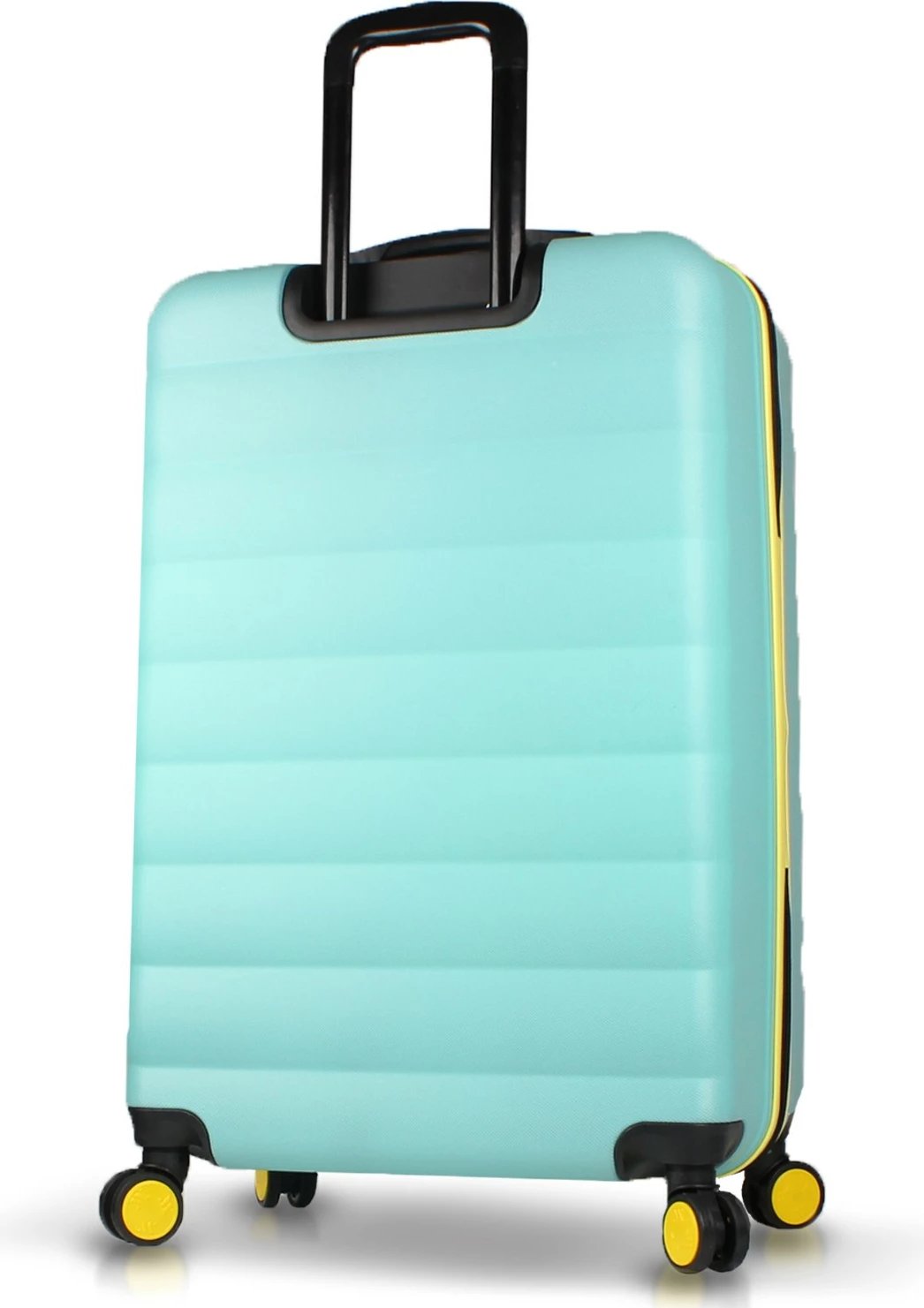 Valixhe ngjyrë mente, Zoozie Bags, 6858