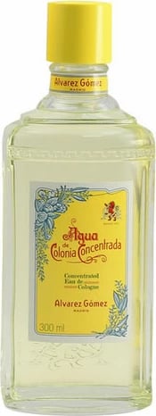 Eau de Cologne unisex Alvarez Gómez Eau De Cologne 300ml
