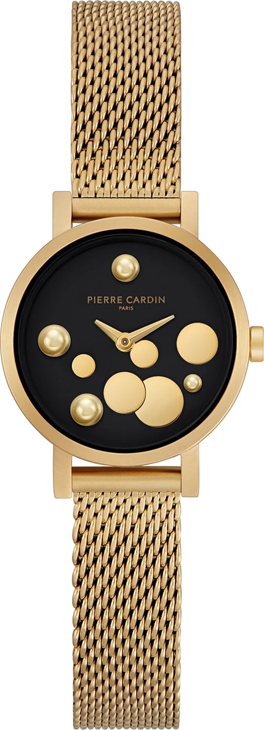 Orë dore për femra Pierre Cardin, ari