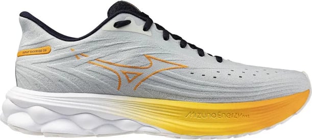Atlete Mizuno meshkuj, gri