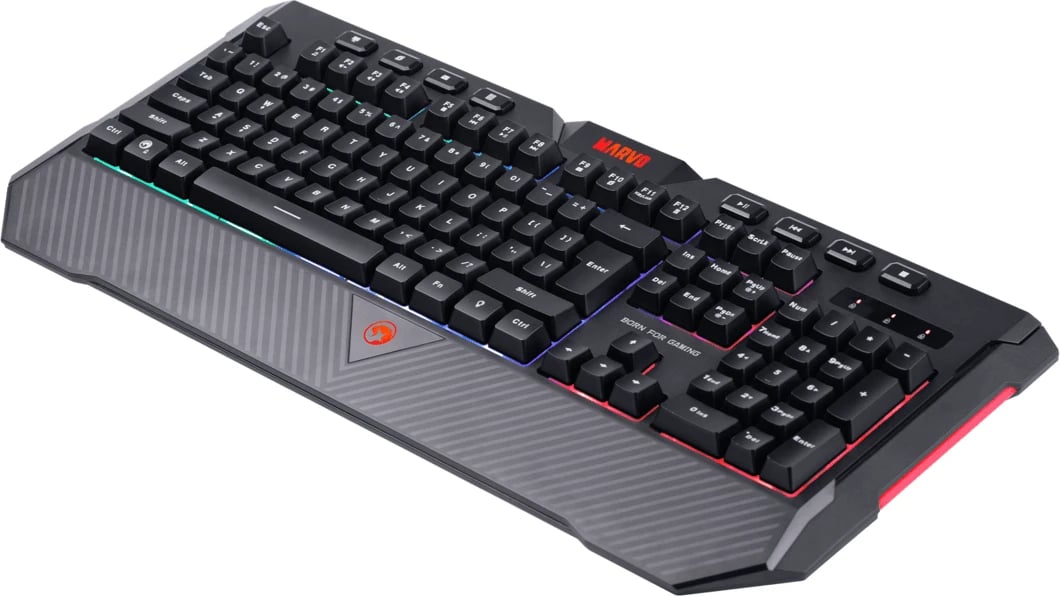 Tastierë MARVO K656 EN
