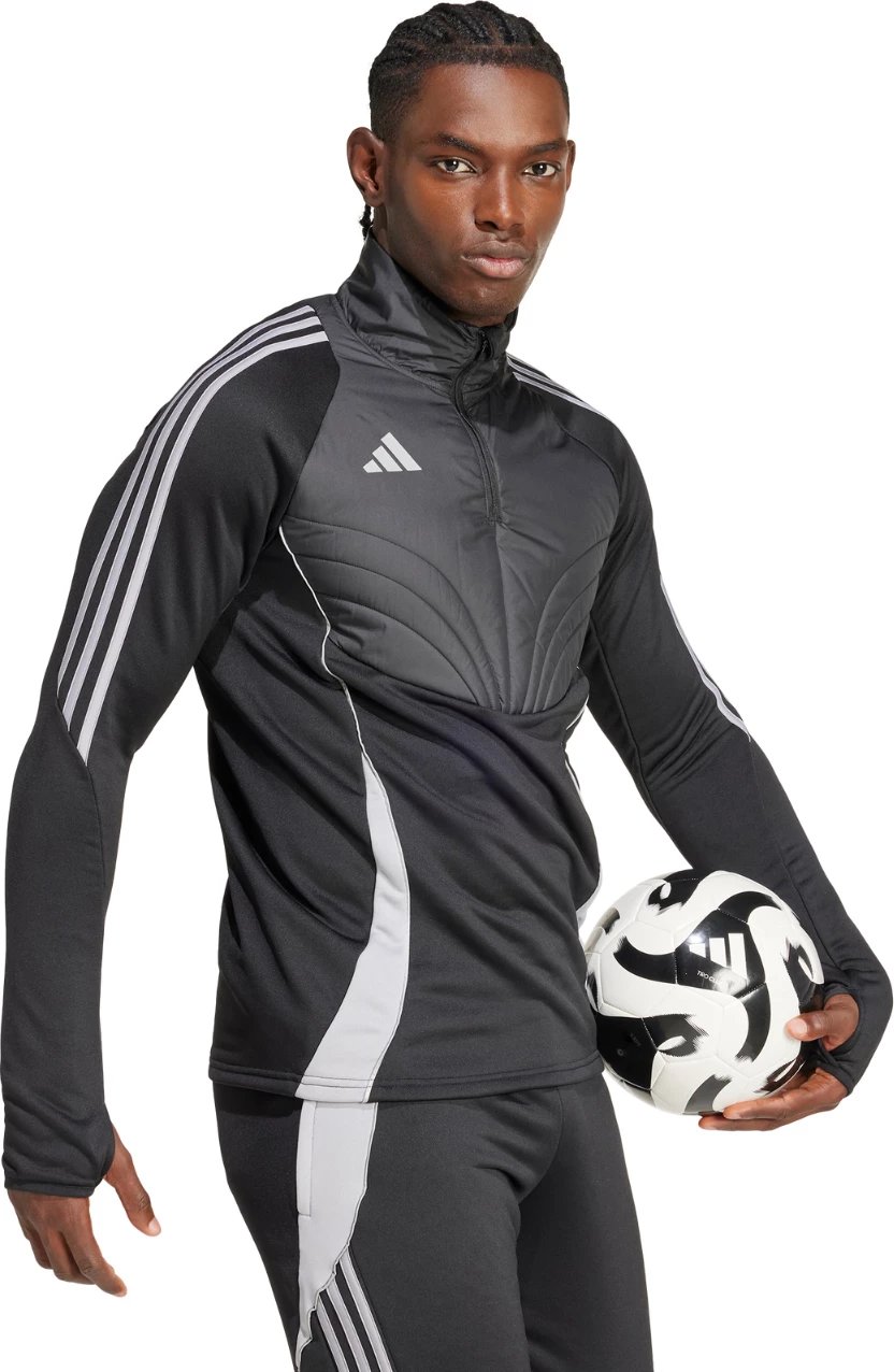 Duks për meshkuj adidas, gri