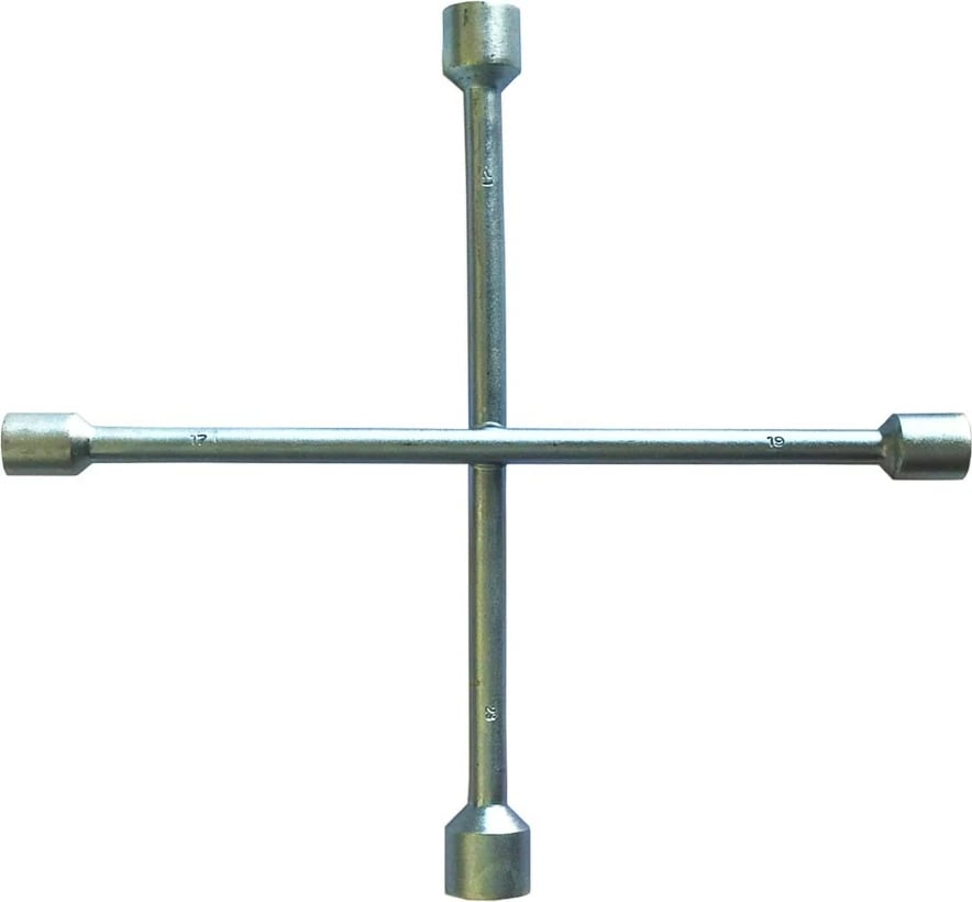 ÇEles Rrote Kryq 17mm 19mm 21/24mm