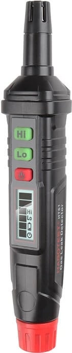 Detektor gazi Habotest HT61, portativ, i zi