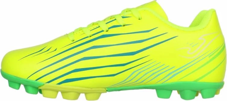 Atlete futbolli për fëmijë Joma, të verdha