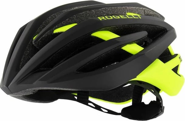 Helmetë sportive Yakimasport, fluor