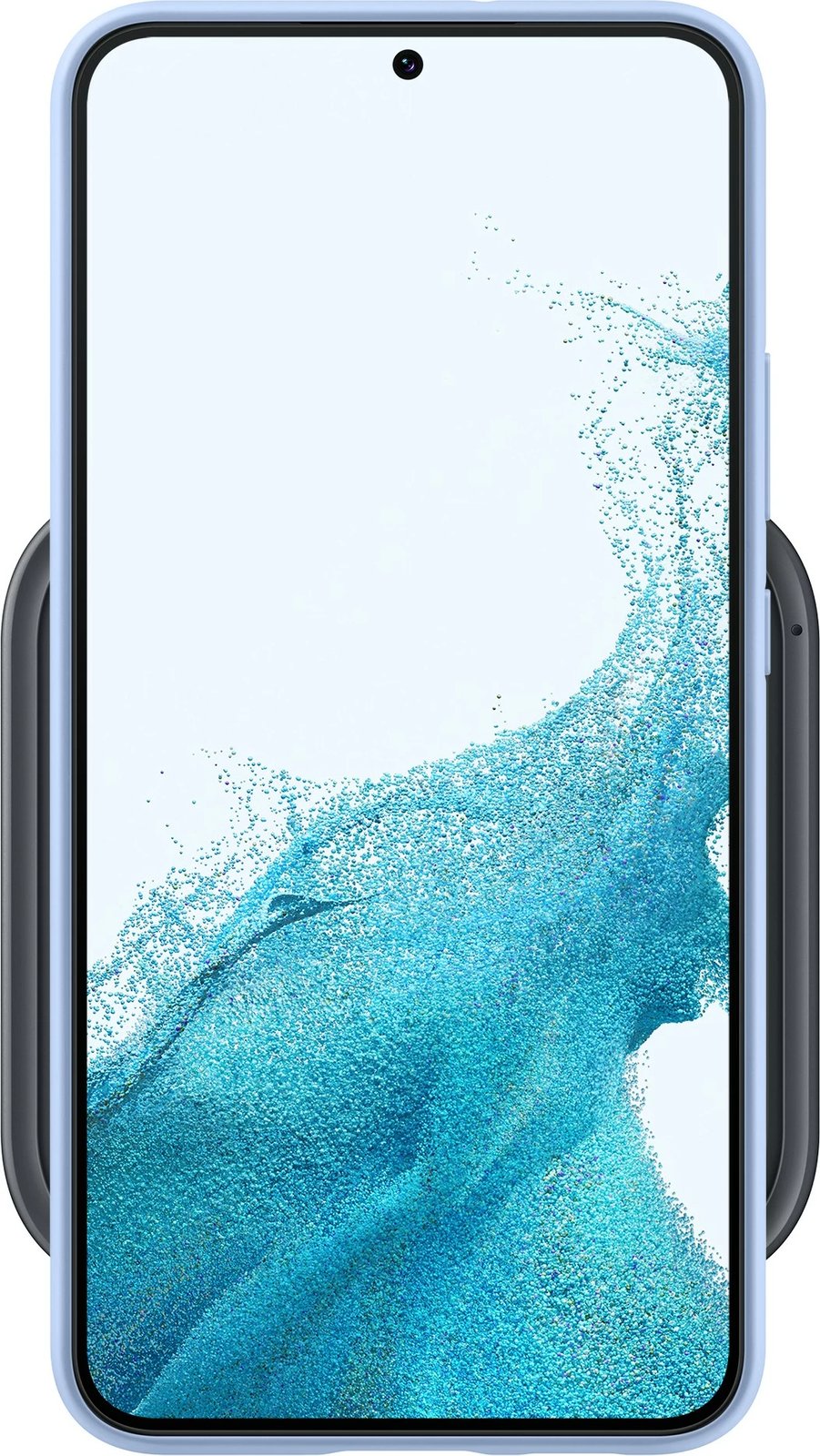 Samsung Wireless Charger Pad P2400, 15W