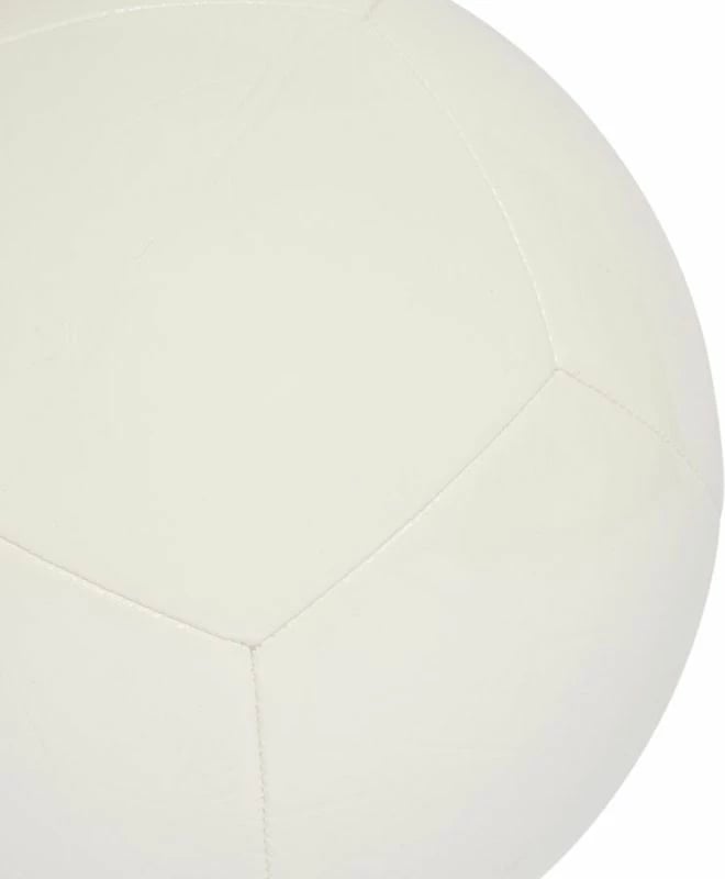 Top futbolli adidas, bardhë