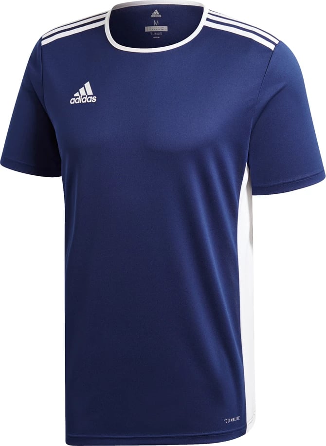 Maicë për meshkuj adidas, navy