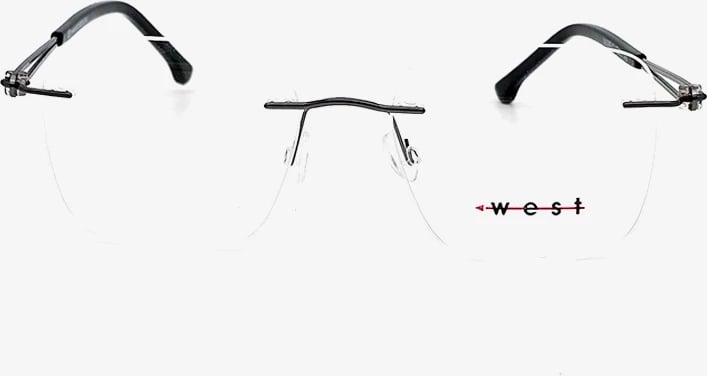 Korniza optike West WV285 51 C.1