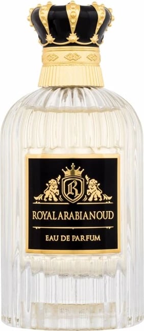 Eau de Parfum Assala Prime Royal Arabian Oud, 100ml