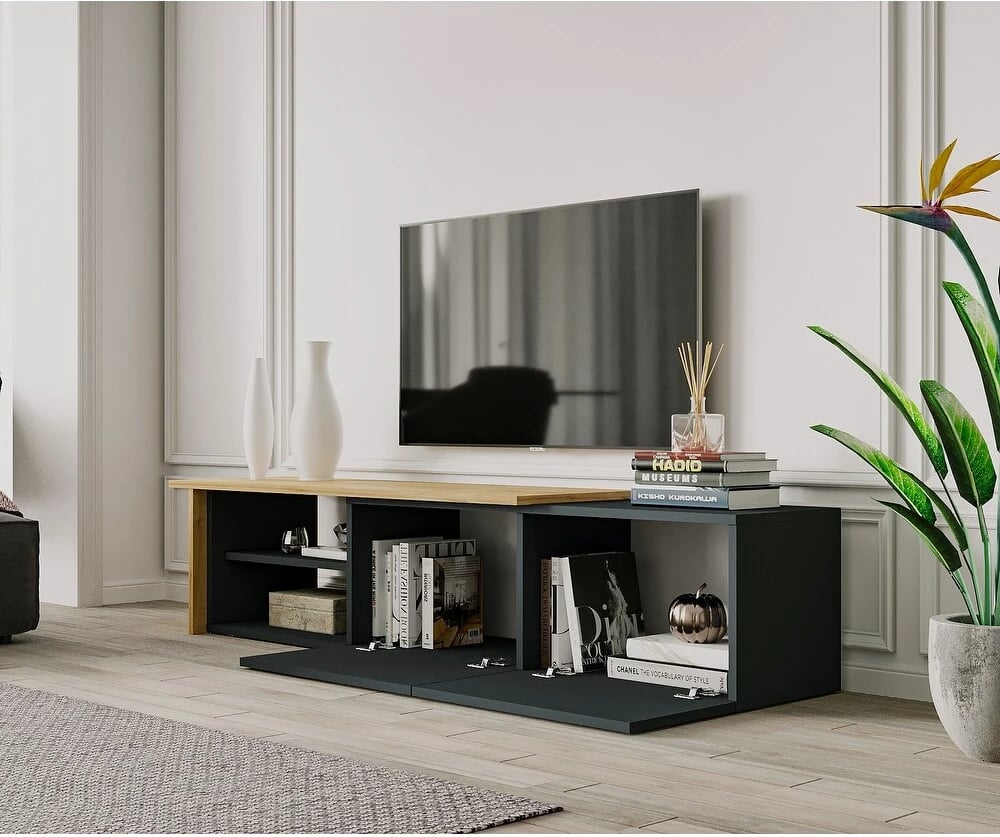 TV Komodë String TV Komodë String