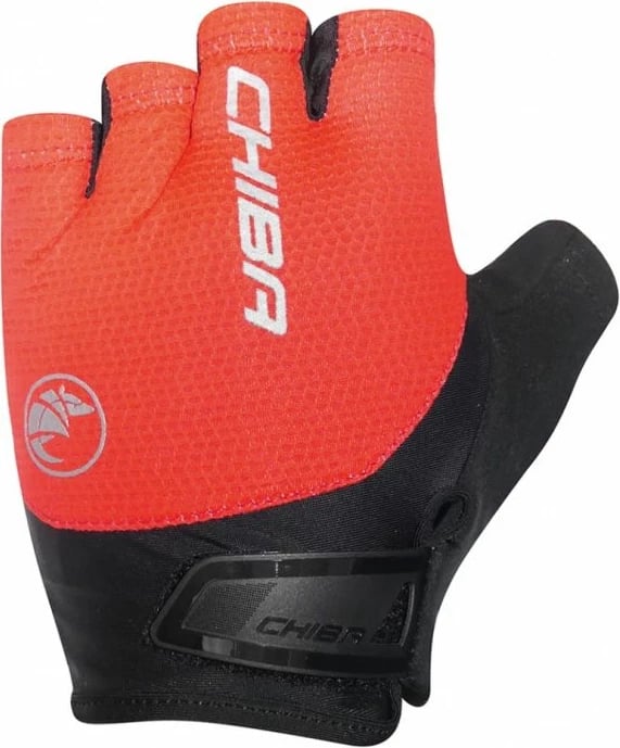 Doreza sportive CHIBA për meshkuj, të kuqe