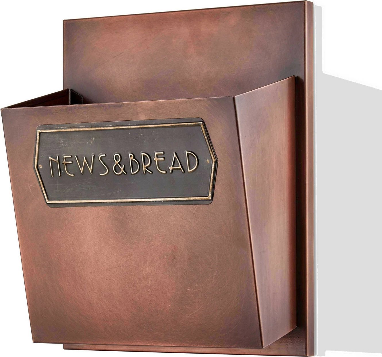 Shportë buke Hermia, ngjyrë bakri, GLV0525