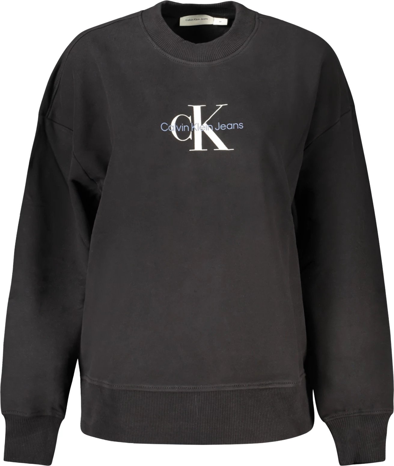Duks CALVIN KLEIN femra, e zezë