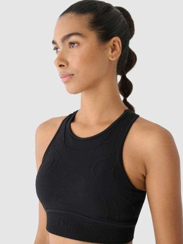 Bra sportiv për femra 4F