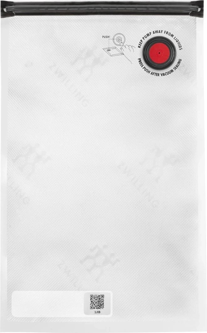 Zhvillues vakumi ZWILLING 36815-014-0, Blu Zhvillues vakumi ZWILLING 36815-014-0, Blu
