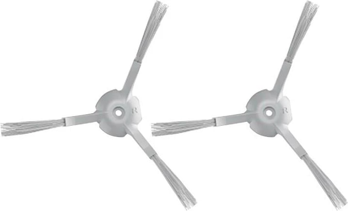 Set furça anësore Roidmi BS01RM për Roidmi Eve Plus, 2 copë, Bardhë