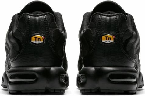 Atlete për meshkuj Nike Air Max Plus M, të zeza