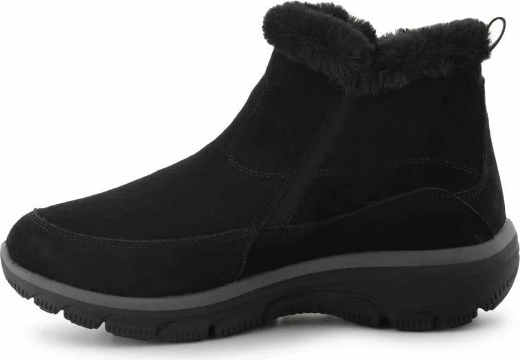 Këpucë Skechers femra, të zeza
