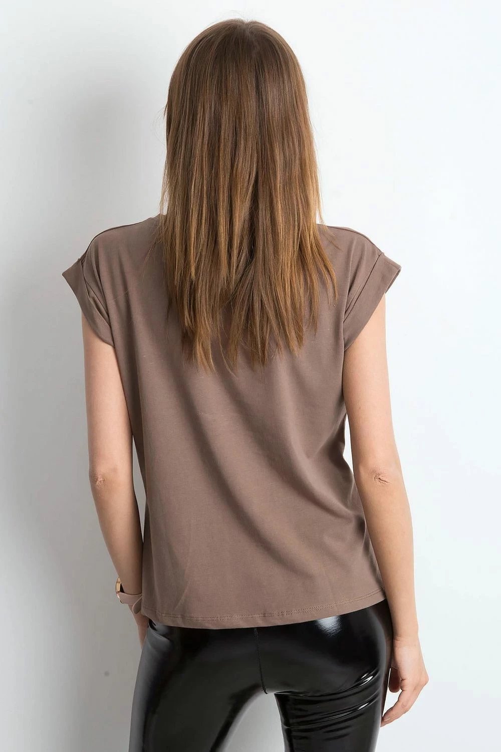 Maicë për femra BFG 168471, kafe