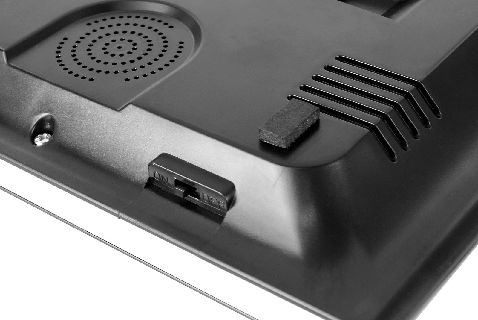 Video Domofon Eura VDP-99C5, i zi, WiFi, RFID, TUYA