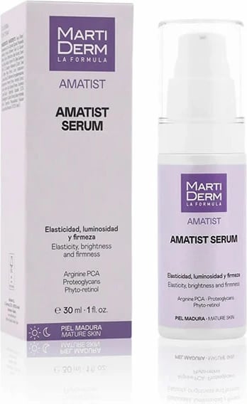 Serum për fytyrë Martiderm Amatist 30ml
